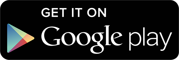 Android app on Google Play